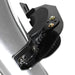 Westin PRO TRAXX 5 Oval W2W Nerf Step Bars | P/N 21-534770, view 5