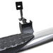 Westin PRO TRAXX 5 Oval W2W Nerf Step Bars | P/N 21-534770, view 6