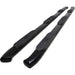 Westin PRO TRAXX 5 Oval W2W Nerf Step Bars | Black | P/N 21-534775