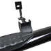 Westin PRO TRAXX 5 Oval W2W Nerf Step Bars | Black | P/N 21-534775, view 6