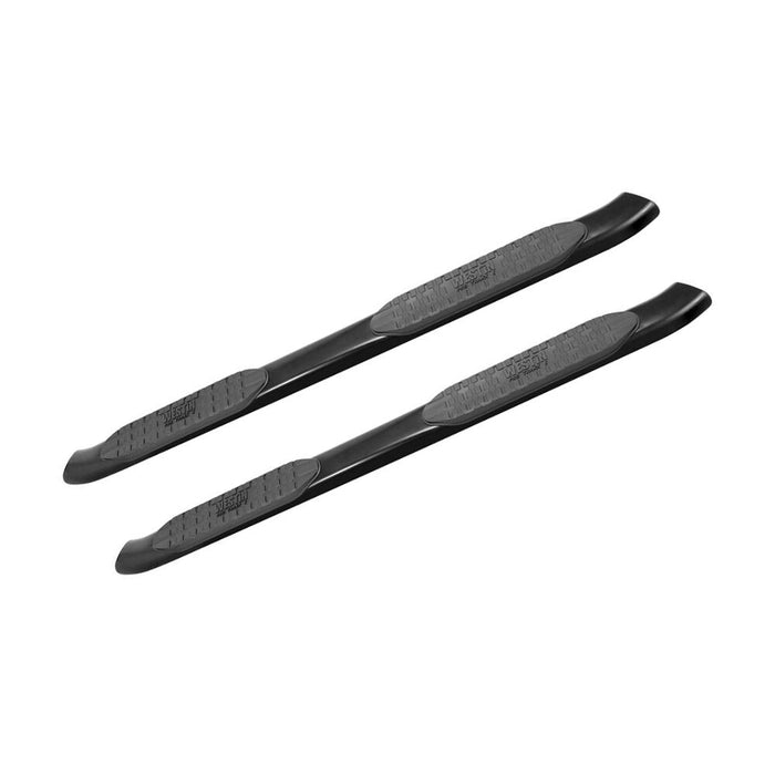 Westin PRO TRAXX 5 Oval Nerf Step Bars