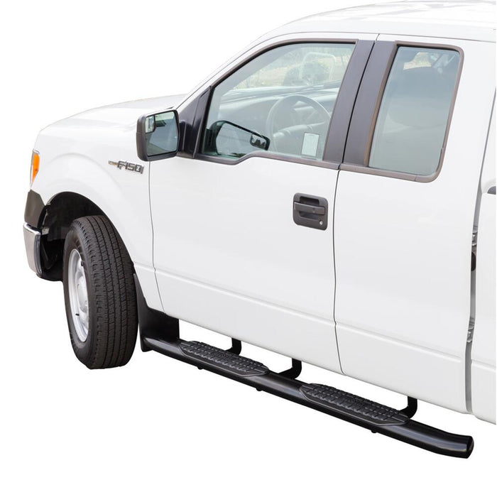 Westin PRO TRAXX 5 Oval Nerf Step Bars, view 4