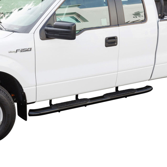 Westin PRO TRAXX 5 Oval Nerf Step Bars, view 5