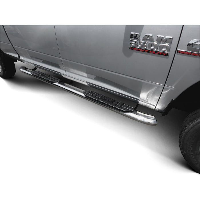 Westin PRO TRAXX 5 Oval Nerf Step Bars | Dodge Ram 1500 (2009-2010)/Ram 1500 (2011-2018)/1500 Classic (2019-2024) | P/N 21-53550, view 5