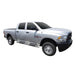Westin PRO TRAXX 5 Oval Nerf Step Bars | Dodge Ram 1500 (2009-2010)/Ram 1500 (2011-2018)/1500 Classic (2019-2024) | P/N 21-53550, view 6