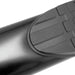 Westin PRO TRAXX 5 Oval Nerf Step Bars | Rocker Panel Mounting | Black Powdercoat Mild Steel | P/N 21-53715, view 8
