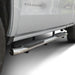 Westin PRO TRAXX 5 Oval Nerf Step Bars | Polished Stainless Steel | P/N 21-53720, view 5