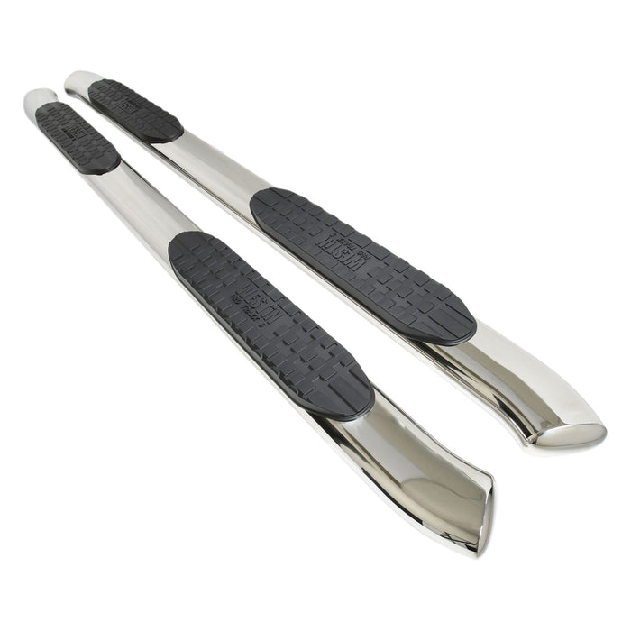 Westin PRO TRAXX 5 Oval Nerf Step Bars | Toyota 4Runner (2025-2026) | P/N 21-53780, view 2