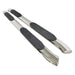 Westin PRO TRAXX 5 Oval Nerf Step Bars | Toyota 4Runner (2025-2026) | P/N 21-53780, view 2