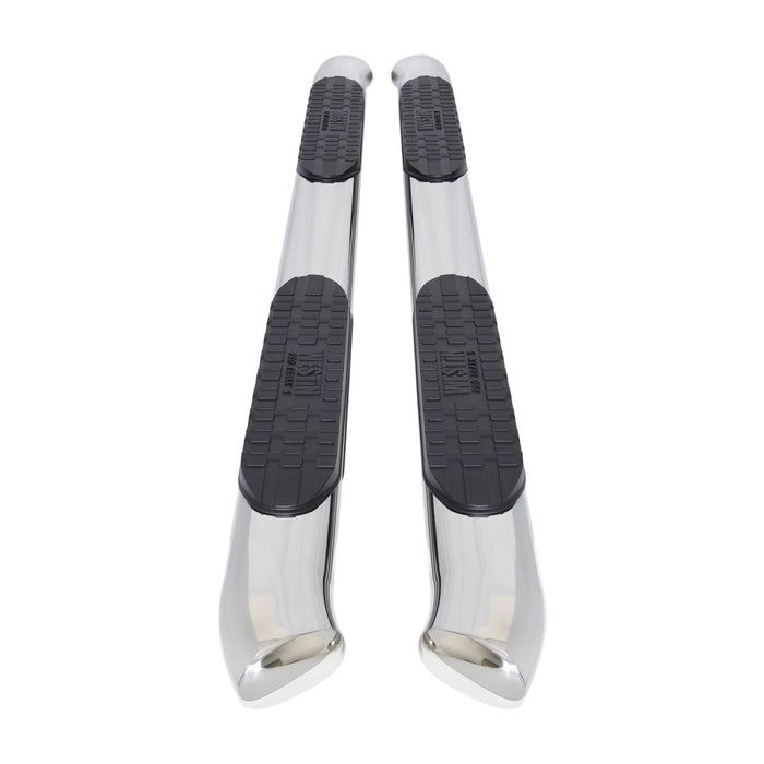 Westin PRO TRAXX 5 Oval Nerf Step Bars | Toyota 4Runner (2025-2026) | P/N 21-53780, view 3