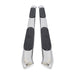 Westin PRO TRAXX 5 Oval Nerf Step Bars | Toyota 4Runner (2025-2026) | P/N 21-53780, view 3