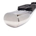 Westin PRO TRAXX 5 Oval Nerf Step Bars | Toyota 4Runner (2025-2026) | P/N 21-53780, view 4