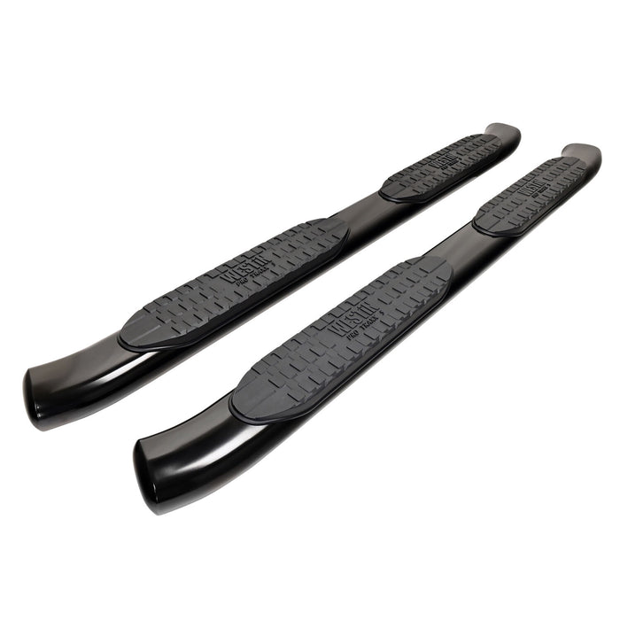 Westin PRO TRAXX 5 Oval Nerf Step Bars | Toyota 4Runner (2025-2026) | P/N 21-53785