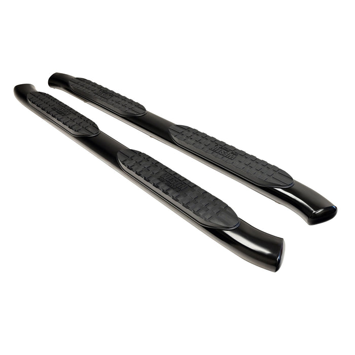 Westin PRO TRAXX 5 Oval Nerf Step Bars | Toyota 4Runner (2025-2026) | P/N 21-53785, view 2