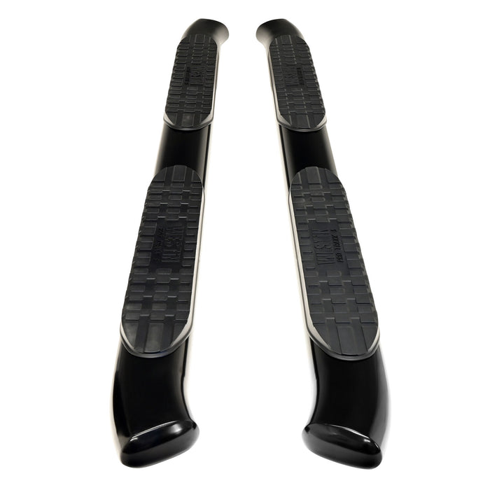 Westin PRO TRAXX 5 Oval Nerf Step Bars | Toyota 4Runner (2025-2026) | P/N 21-53785, view 3