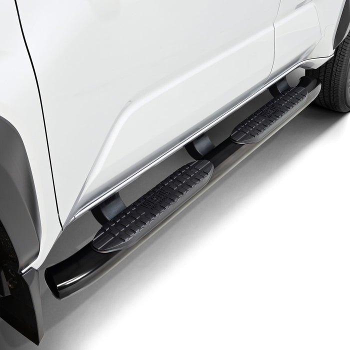 Westin PRO TRAXX 5 Oval Nerf Step Bars | Toyota 4Runner (2025-2026) | P/N 21-53785, view 7
