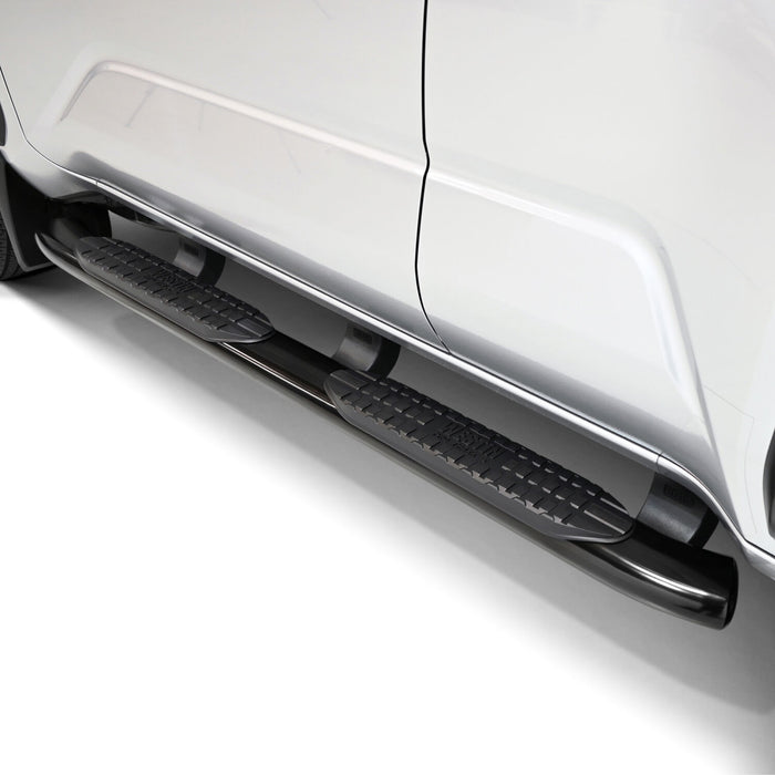 Westin PRO TRAXX 5 Oval Nerf Step Bars | Toyota 4Runner (2025-2026) | P/N 21-53785, view 8
