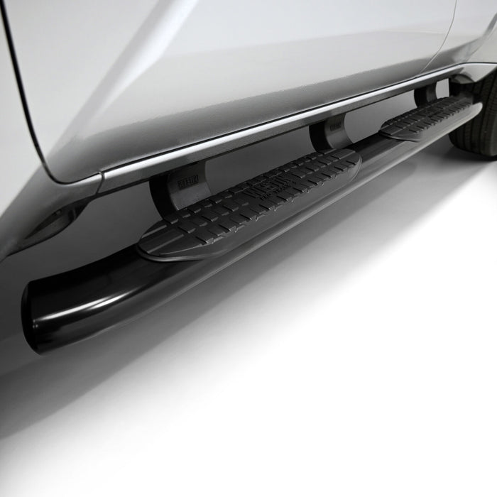 Westin PRO TRAXX 5 Oval Nerf Step Bars | Toyota 4Runner (2025-2026) | P/N 21-53785, view 9