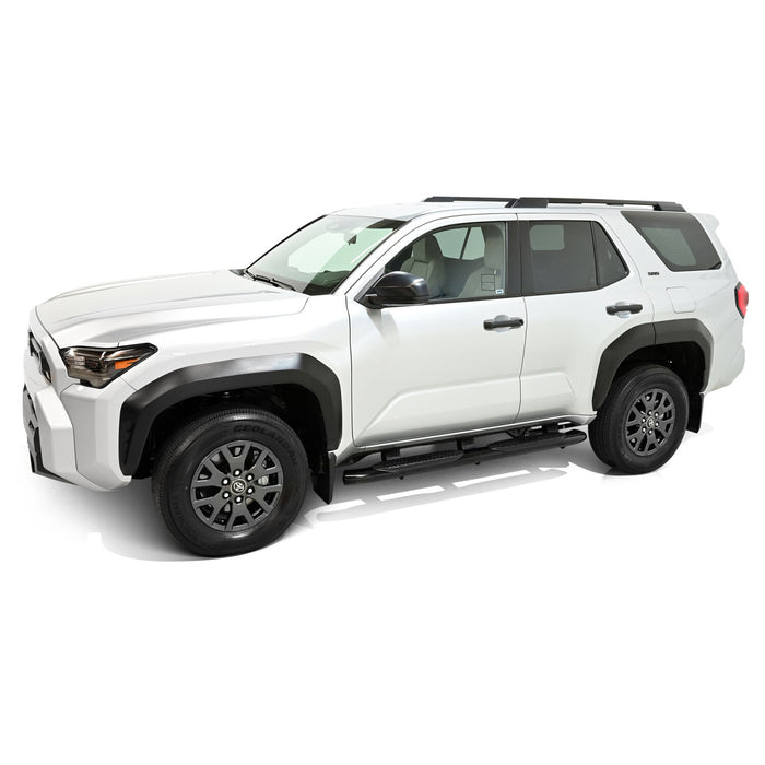 Westin PRO TRAXX 5 Oval Nerf Step Bars | Toyota 4Runner (2025-2026) | P/N 21-53785, view 10