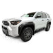 Westin PRO TRAXX 5 Oval Nerf Step Bars | Toyota 4Runner (2025-2026) | P/N 21-53785, view 12