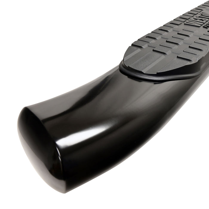 Westin PRO TRAXX 5 Oval Nerf Step Bars | Toyota 4Runner (2025-2026) | P/N 21-53785, view 4