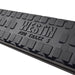 Westin PRO TRAXX 5 Oval Nerf Step Bars | Toyota 4Runner (2025-2026) | P/N 21-53785, view 5