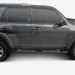 Westin PRO TRAXX 5 Oval Nerf Step Bars | Rocker Panel Mounting | Black Powdercoat Mild Steel | Toyota 4Runner (2014-2024) | P/N 21-53835, view 11