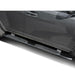 Westin PRO TRAXX 5 Oval Nerf Step Bars | Rocker Panel Mounting | Black Powdercoat Mild Steel | Toyota 4Runner (2014-2024) | P/N 21-53835, view 14