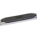Westin PRO TRAXX 5 Oval Nerf Step Bars | Polished Stainless Steel | Ram 1500 (2019-2026) | P/N 21-54090, view 3
