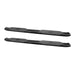 Westin PRO TRAXX 5 Oval Nerf Step Bars | Black Powdercoat Mild Steel | Ram 1500 (2019-2026) | P/N 21-54095, view 2
