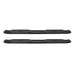 Westin PRO TRAXX 5 Oval Nerf Step Bars | Black Powdercoat Mild Steel | Ram 1500 (2019-2026) | P/N 21-54095, view 3