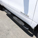 Westin PRO TRAXX 5 Oval Nerf Step Bars | Black Powdercoat Mild Steel | Ram 1500 (2019-2026) | P/N 21-54095, view 8