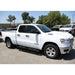 Westin PRO TRAXX 5 Oval Nerf Step Bars | Black Powdercoat Mild Steel | Ram 1500 (2019-2026) | P/N 21-54095, view 10