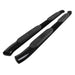 Westin PRO TRAXX 5 Oval Nerf Step Bars | Black Powdercoat Mild Steel | P/N 21-54125, view 2
