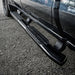 Westin PRO TRAXX 5 Oval Nerf Step Bars | Black Powdercoat Mild Steel | P/N 21-54125, view 11