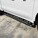 Westin PRO TRAXX 5 Oval Nerf Step Bars | Black Powdercoat Mild Steel | P/N 21-54135, view 10