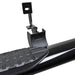 Westin PRO TRAXX 5 Oval Nerf Step Bars | Black Powdercoat | Ford Ranger (2019-2023) | P/N 21-54145, view 7