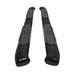 Westin PRO TRAXX 5 Oval Nerf Step Bars | Black Powdercoat | Ford Ranger (2019-2026) | P/N 21-54155, view 2