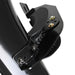 Westin PRO TRAXX 5 Oval Nerf Step Bars | Black Powdercoat | Ford Ranger (2019-2026) | P/N 21-54155, view 6