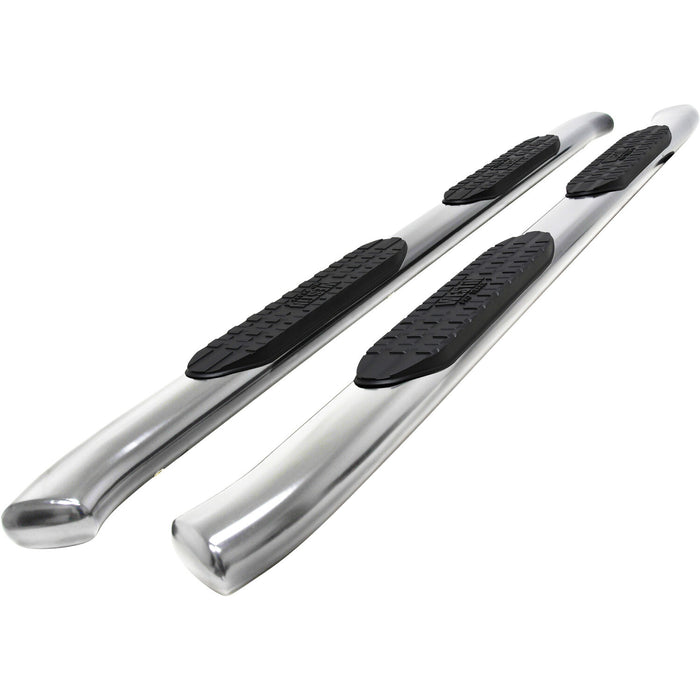Westin PRO TRAXX 5 Oval Nerf Step Bars | Jeep Gladiator JT (2020-2026) | P/N 21-54160