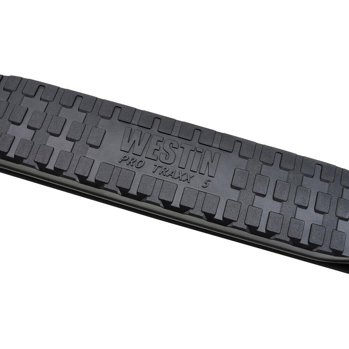 Westin PRO TRAXX 5 Oval Nerf Step Bars | Jeep Gladiator JT (2020-2026) | P/N 21-54160, view 4