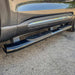 Westin PRO TRAXX 5 Oval Nerf Step Bars | Black Powdercoat Mild Steel | Ford Explorer (2020-2026) | P/N 21-54175, view 10