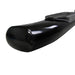 Westin PRO TRAXX 5 Oval Nerf Step Bars | Black Powdercoat Mild Steel | Ford Explorer (2020-2026) | P/N 21-54175, view 3
