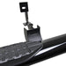 Westin PRO TRAXX 5 Oval Nerf Step Bars | Black Powdercoat Mild Steel | Ford Explorer (2020-2026) | P/N 21-54175, view 6