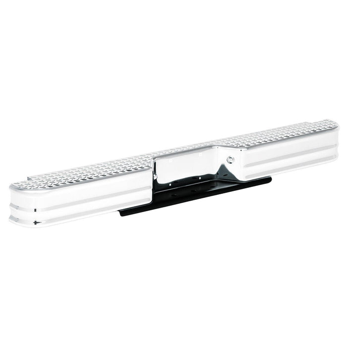 Westin Diamondstep Universal Bumper, view 2