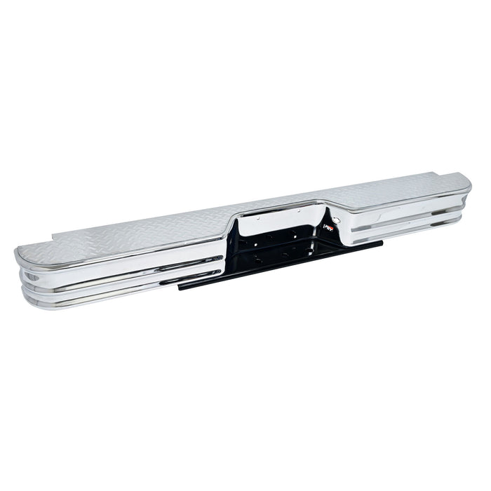 Westin Diamondstep Universal Bumper, view 3