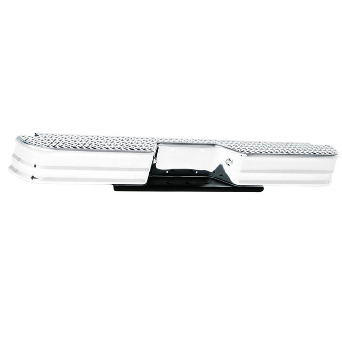 Westin Diamondstep Universal Bumper