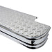 Westin Diamondstep Universal Bumper, view 6