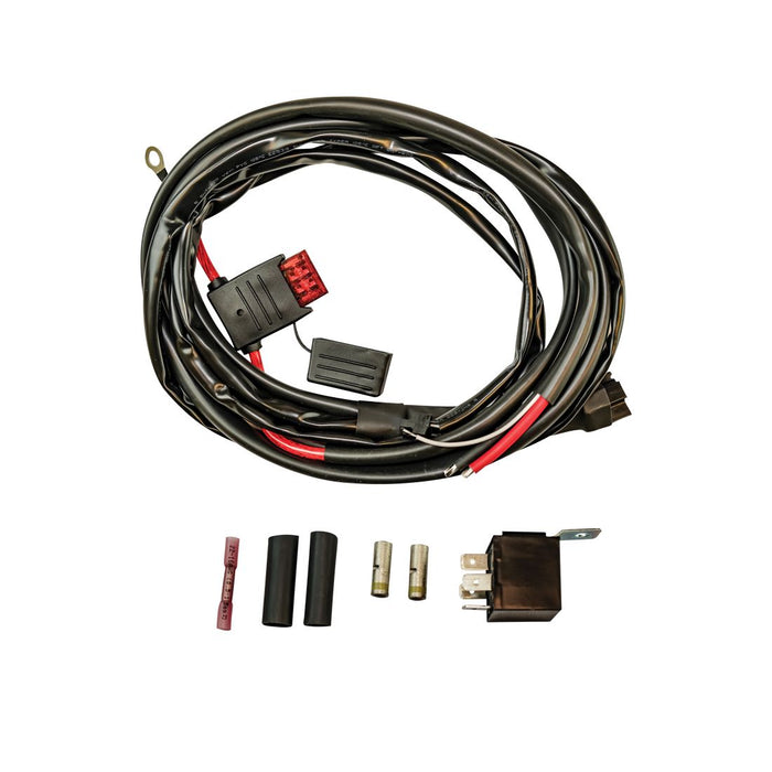 RIGID Adapt Light Bar Large Wire Harness