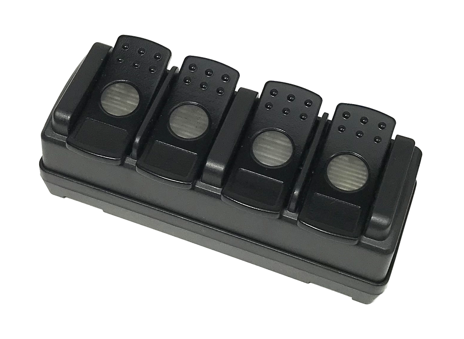 ORACLE Rocker Switch and Cover Set